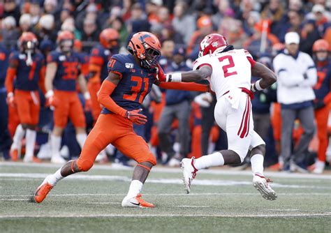 Local prospects in the NFL draft: Illinois’ Devon Witherspoon and Northwestern’s Peter Skoronski taken in the top 11 picks